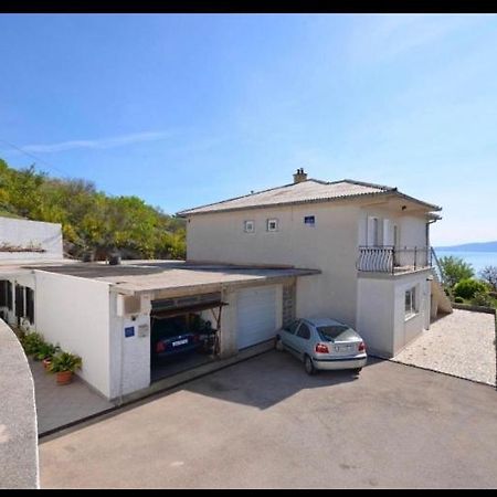 Apartamento Milojka Senj  Exterior foto