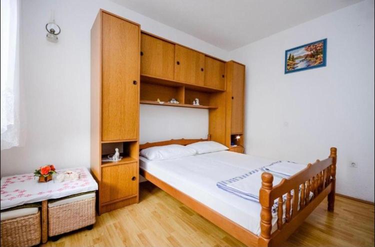 Apartamento Milojka Senj  Exterior foto