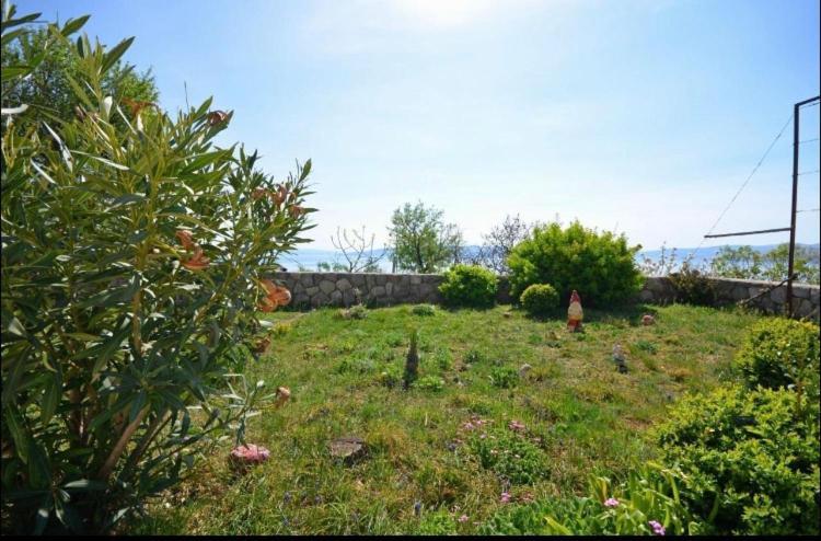 Apartamento Milojka Senj  Exterior foto