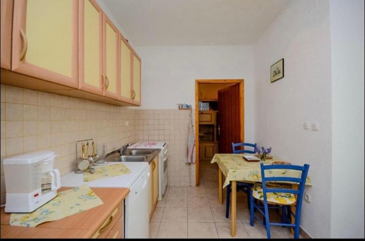 Apartamento Milojka Senj  Exterior foto